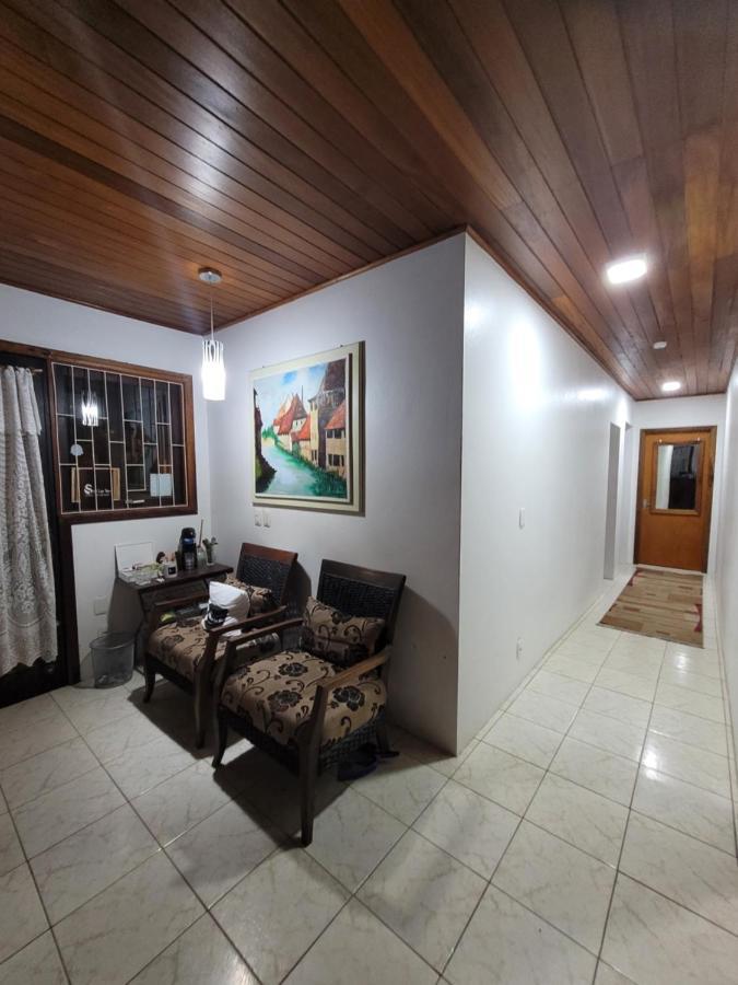 Suite Lago Negro Gramado Extérieur photo